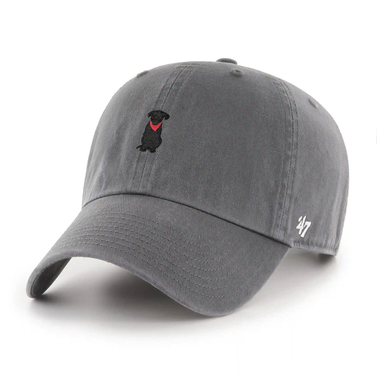 BLACK LAB BASE RUNNER '47 CLEAN UP