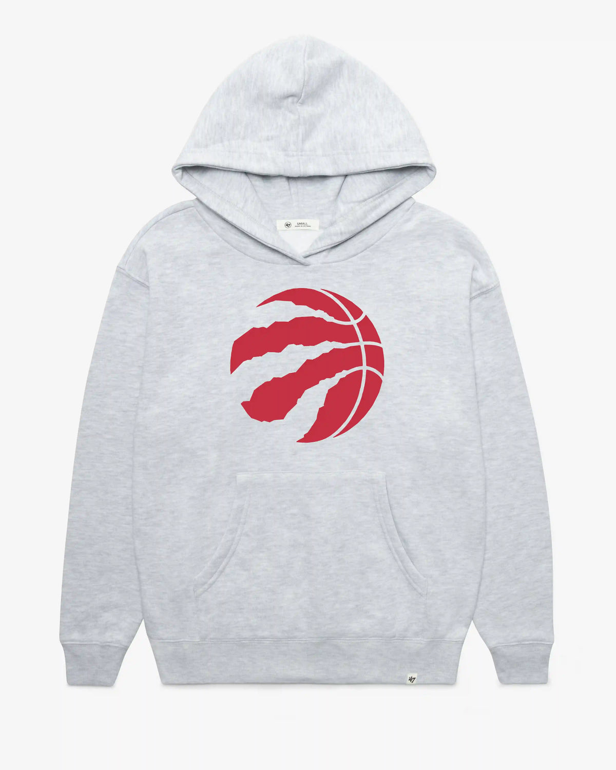 TORONTO RAPTORS IMPRINT '47 NAOMI HOOD WOMENS