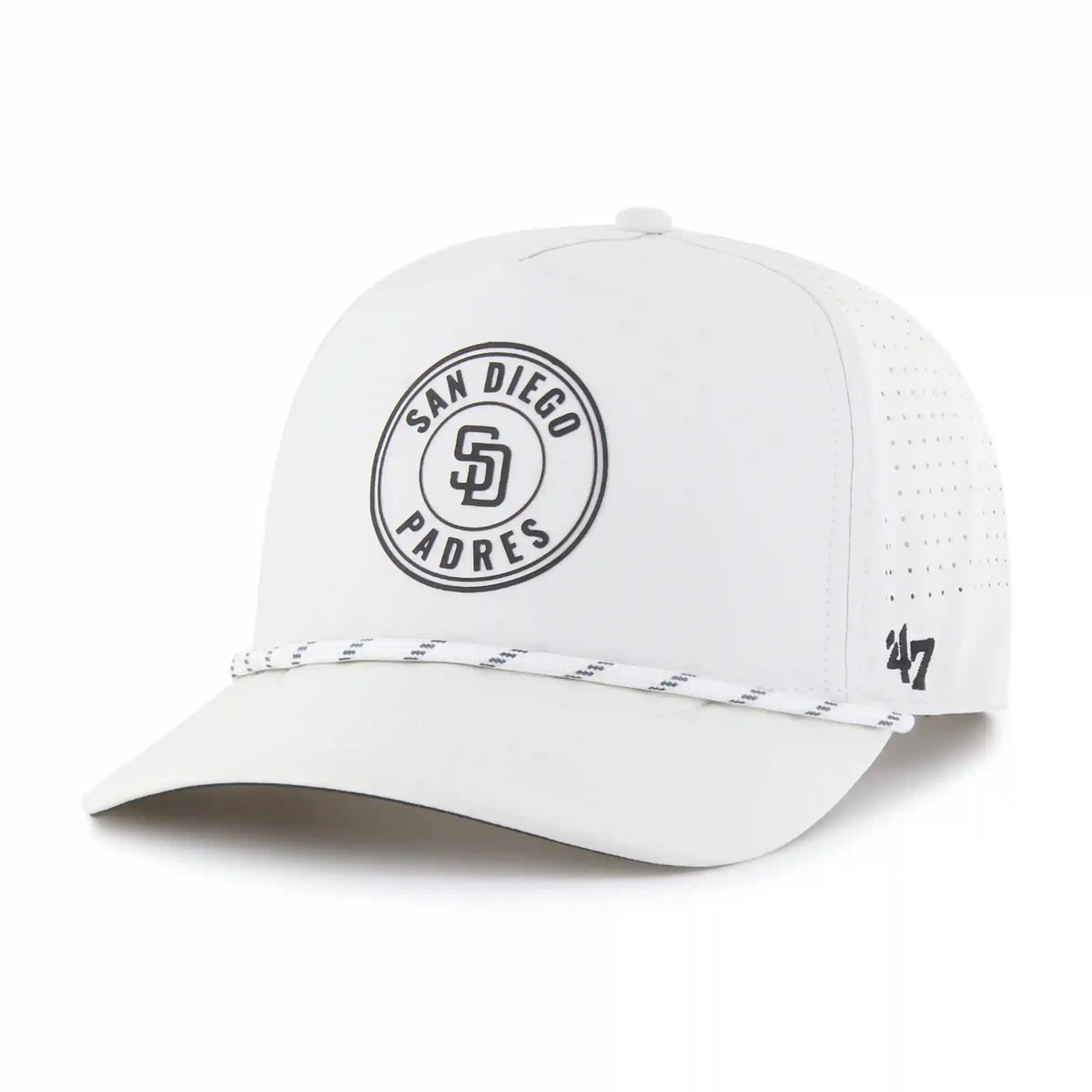 SAN DIEGO PADRES BRRR LOOP '47 HITCH