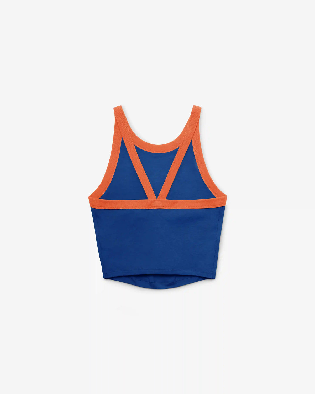 FLORIDA GATORS SHIMMER SHADOW '47 WOMEN'S SPORTY TANK