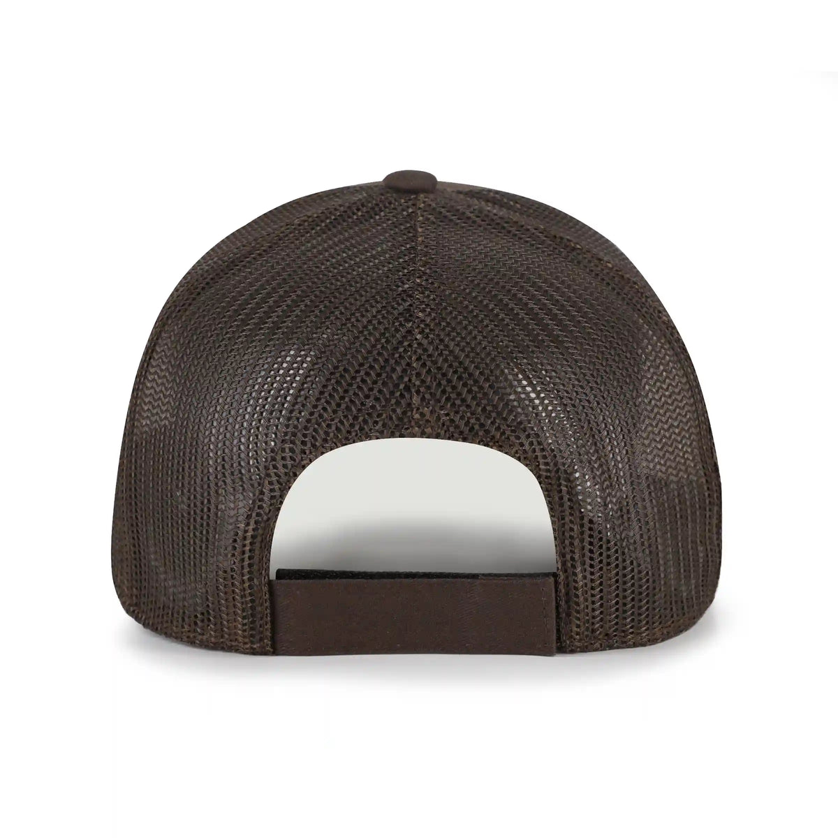 CLEVELAND BROWNS ROADWAY STRAP '47 TRUCKER