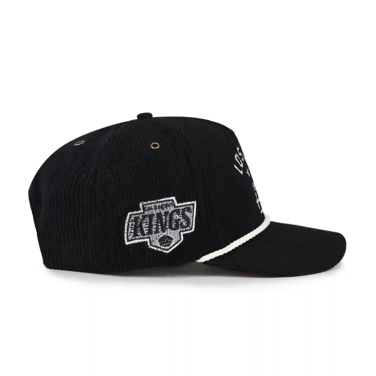 LOS ANGELES KINGS '47 HITCH
