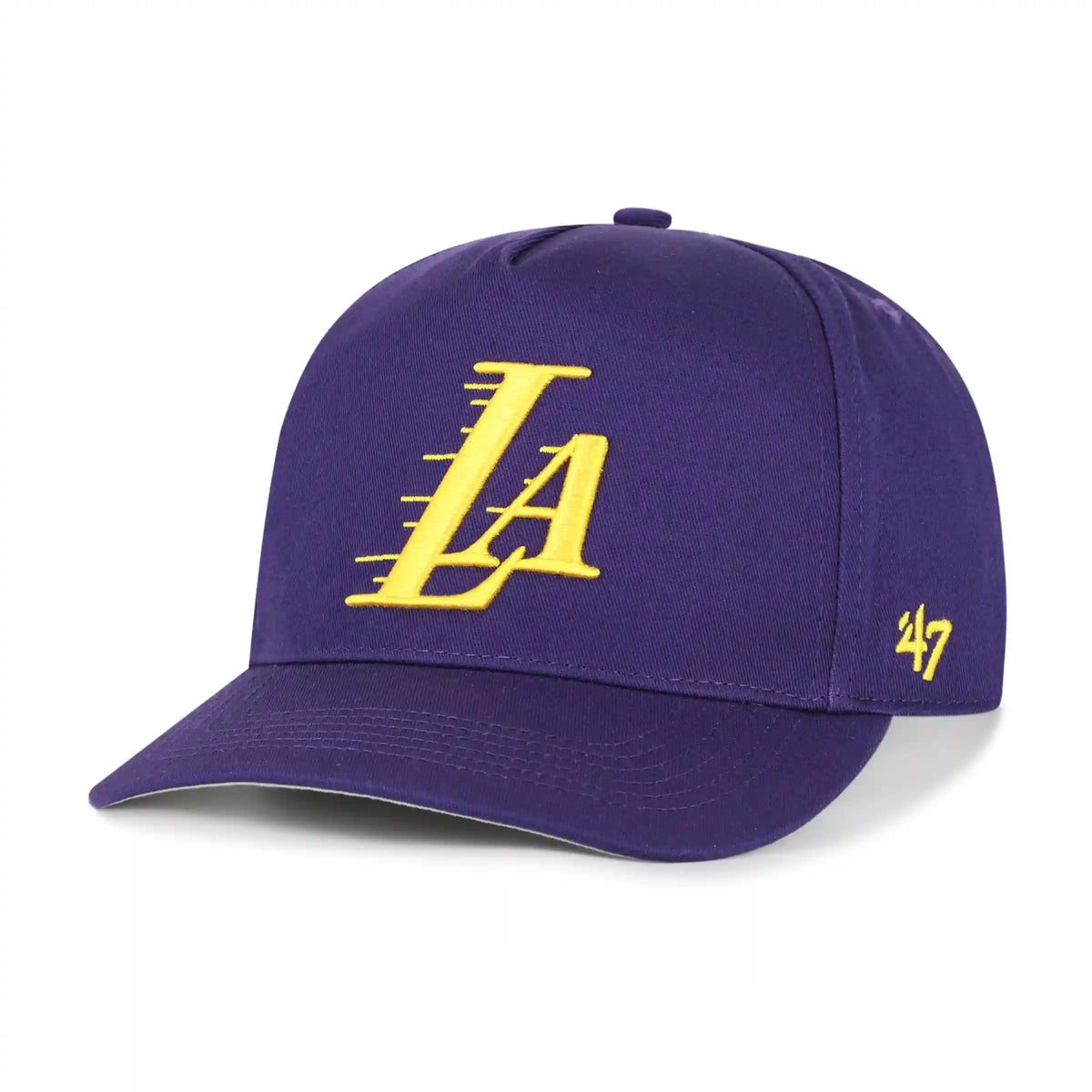 LOS ANGELES LAKERS '47 HITCH