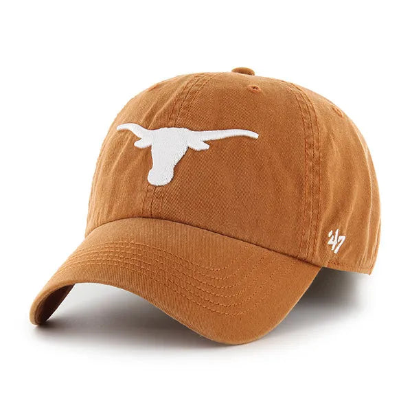 TEXAS LONGHORNS CLASSIC '47 FRANCHISE