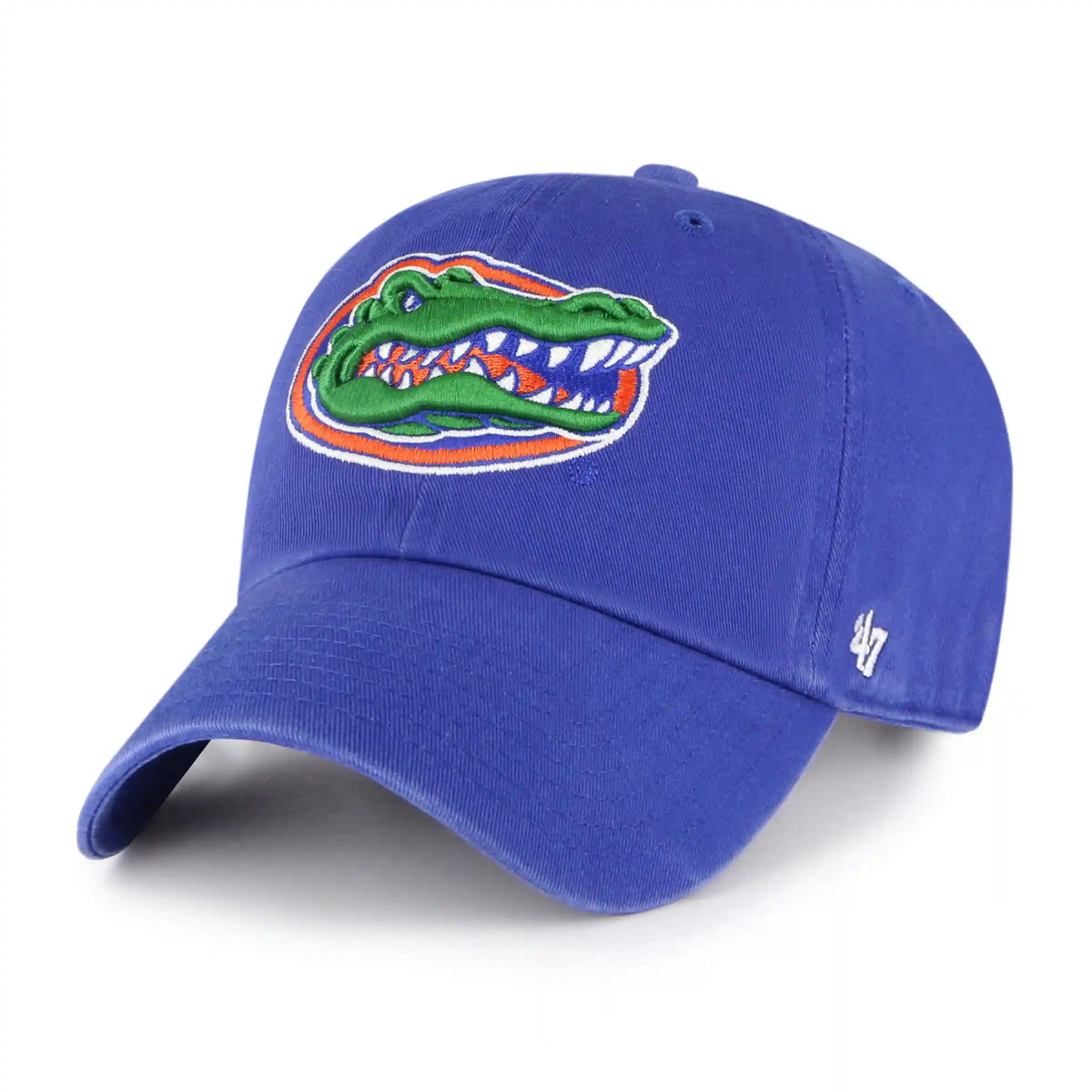 FLORIDA GATORS '47 CLEAN UP