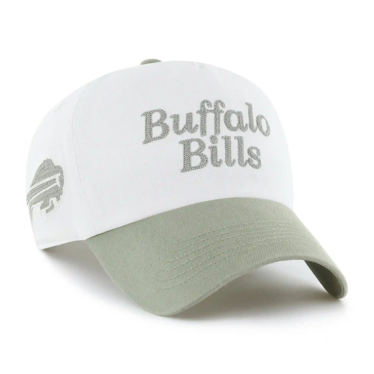 BUFFALO BILLS FORMA LUX '47 CLEAN UP PINCH FRONT