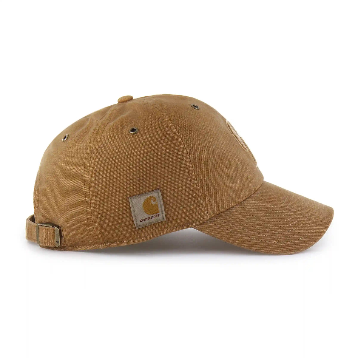 COLORADO ROCKIES CARHARTT DYED '47 CLEAN UP