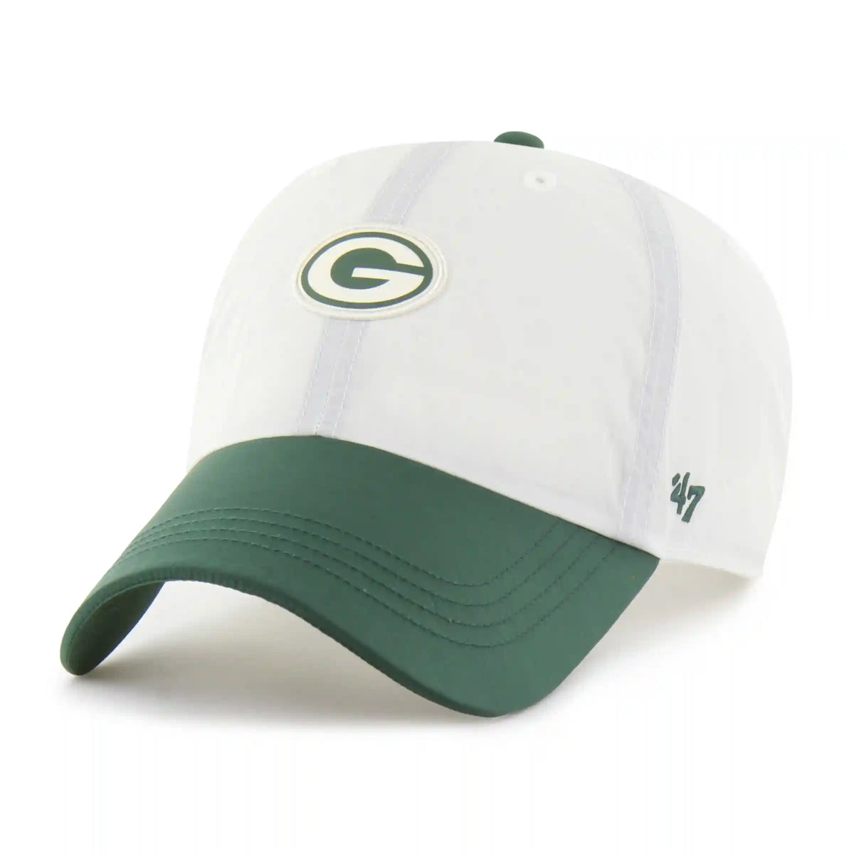 GREEN BAY PACKERS MODERNIA '47 CLEAN UP
