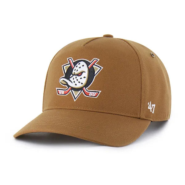 ANAHEIM DUCKS CARHARTT '47 HITCH