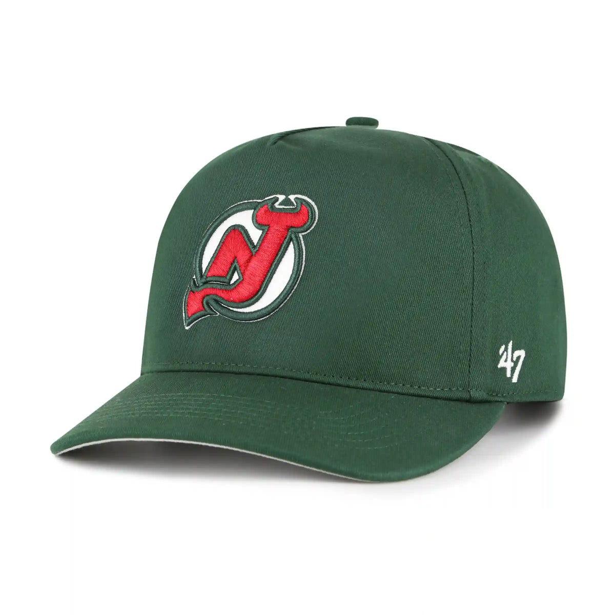 NEW JERSEY DEVILS VINTAGE '47 HITCH