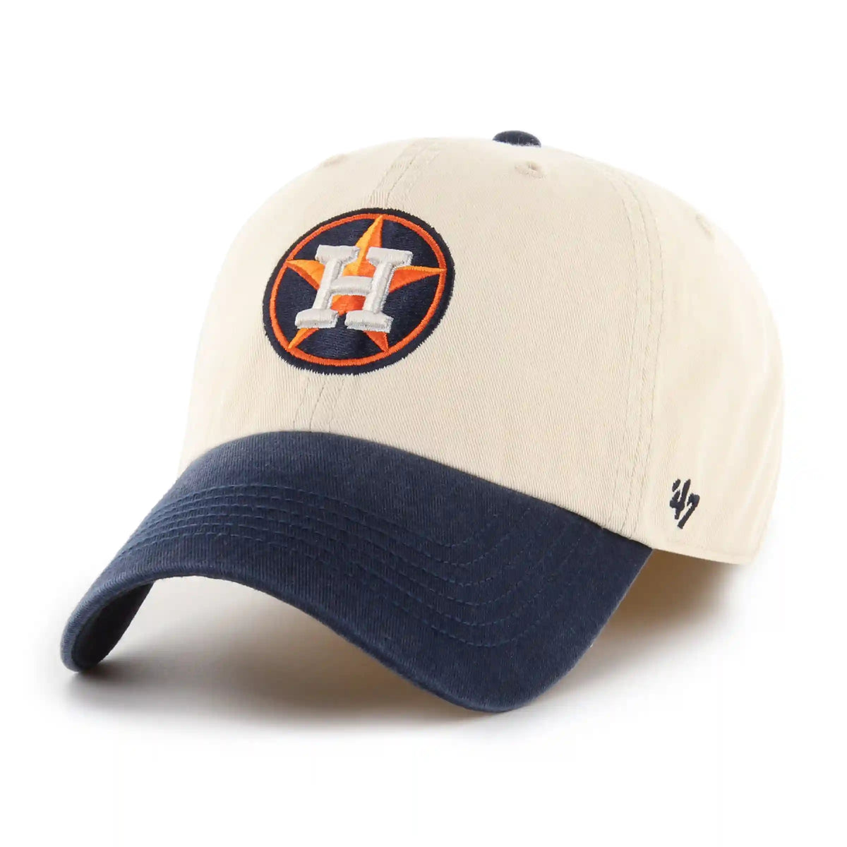 HOUSTON ASTROS TWO TONE CLASSIC '47 FRANCHISE