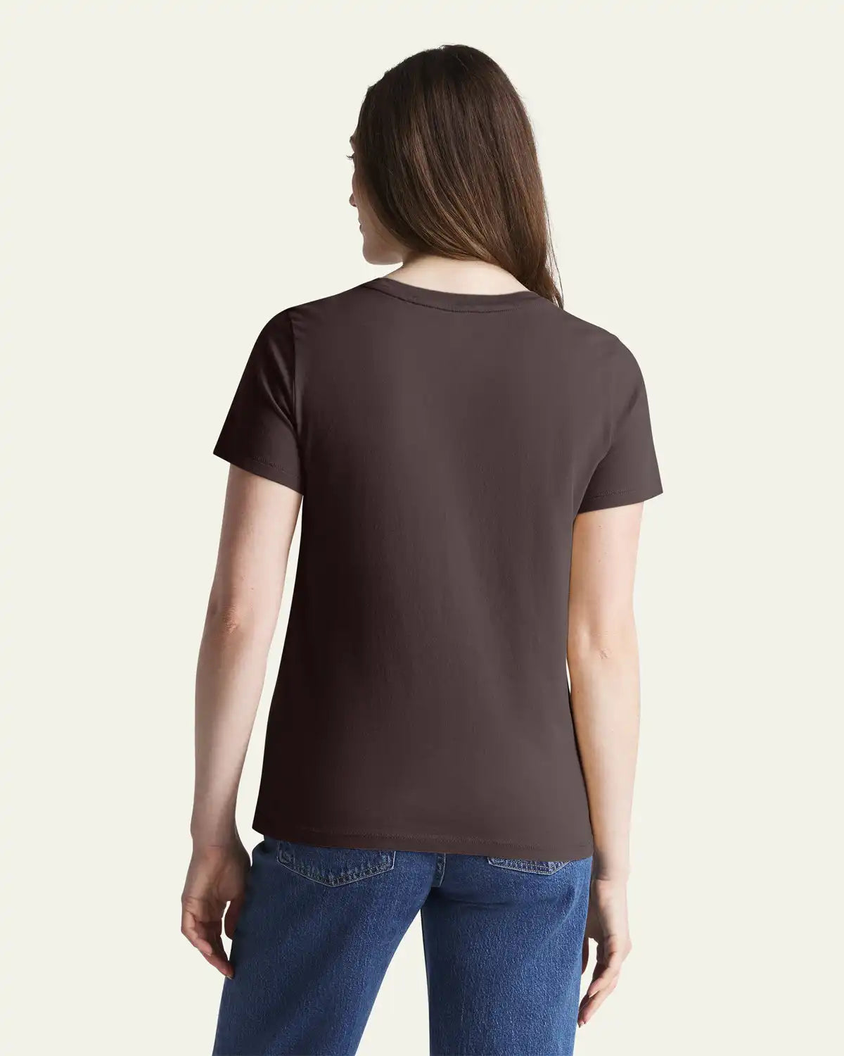 SAN DIEGO PADRES SHINE LINES '47 WOMEN'S EVERYDAY TEE