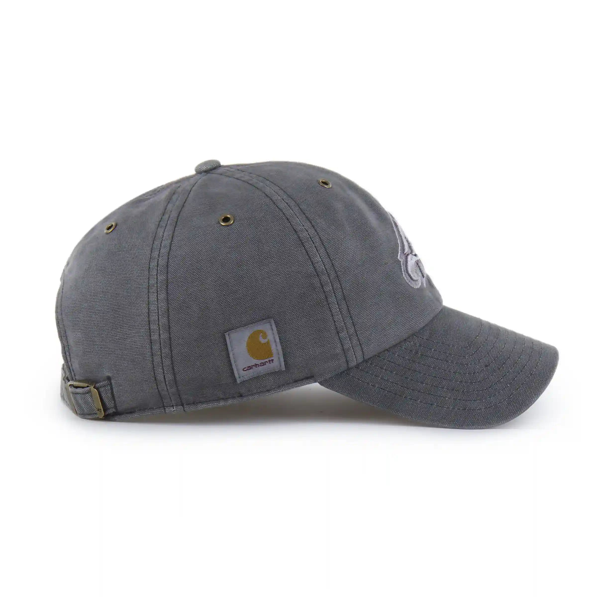 PHILADELPHIA EAGLES CARHARTT DYED '47 CLEAN UP