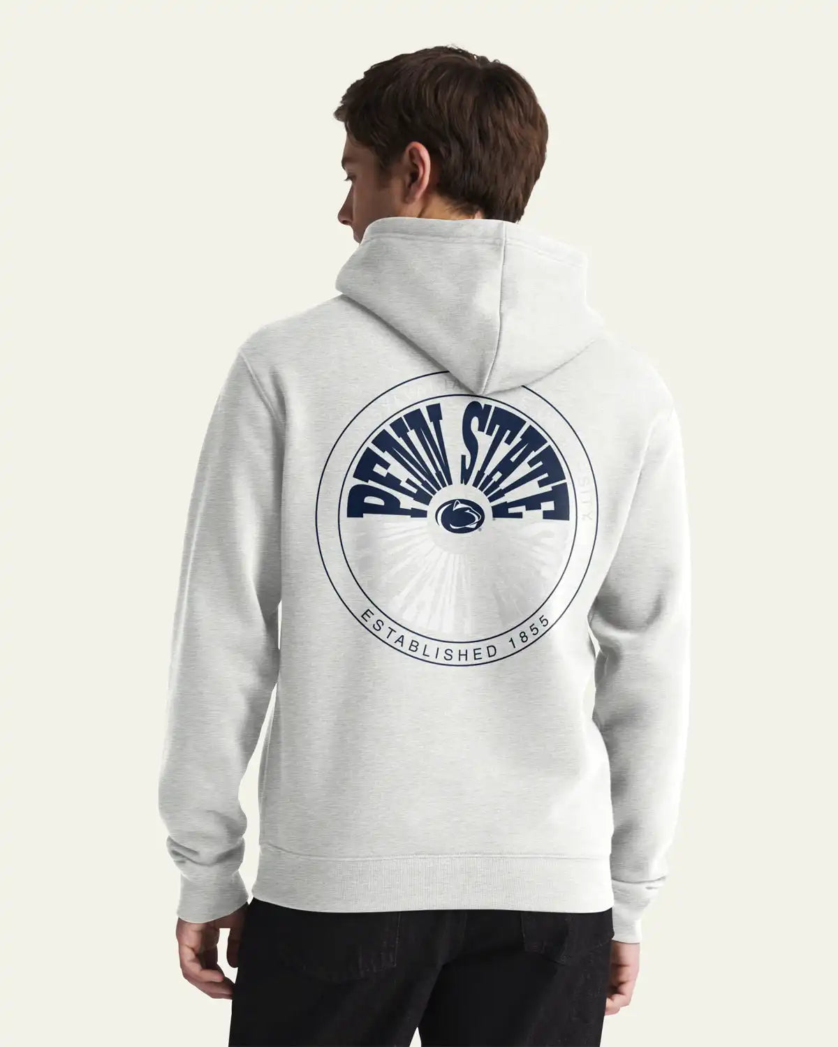 PENN STATE NITTANY LIONS WARPSTYLE '47 EVERYDAY HOOD