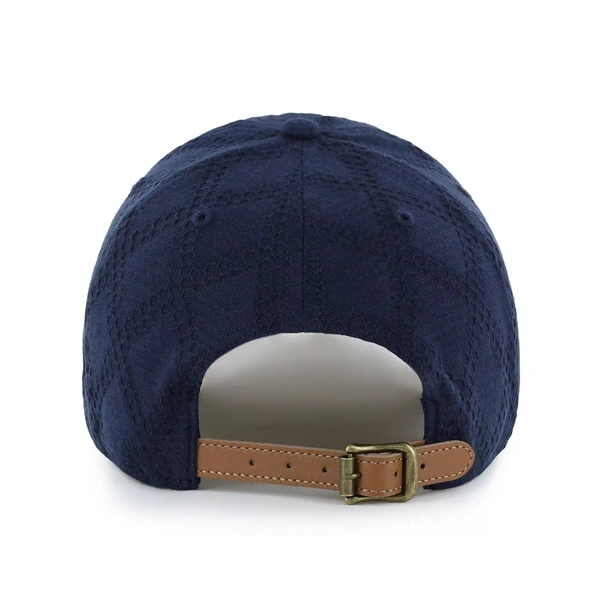 NEW YORK METS '47 CLEAN UP PINCH FRONT