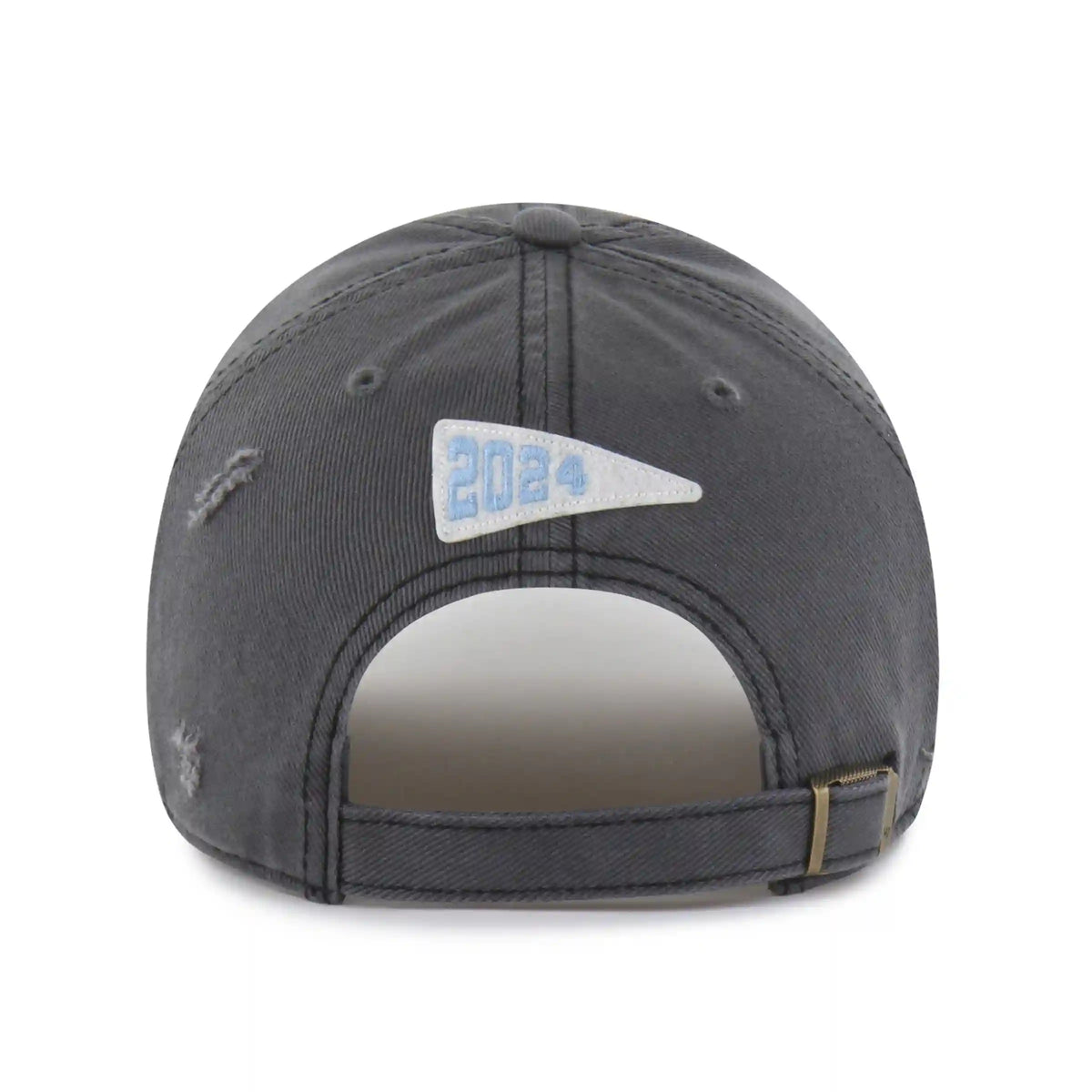 UTAH MAMMOTH SEYMOORE '47 CLEAN UP