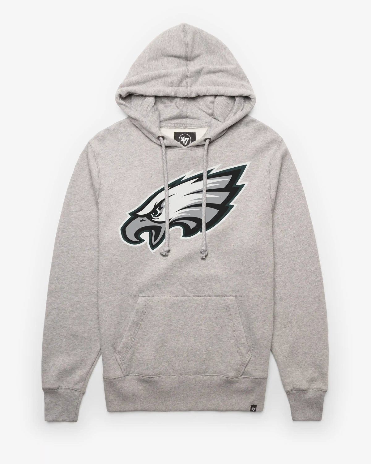PHILADELPHIA EAGLES IMPRINT '47 HEADLINE HOOD