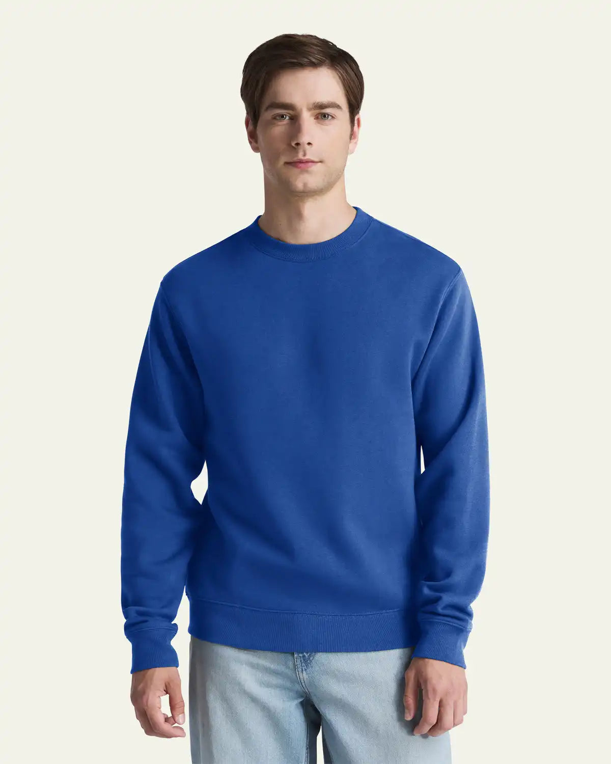 '47 BASICS EVERYDAY CREW