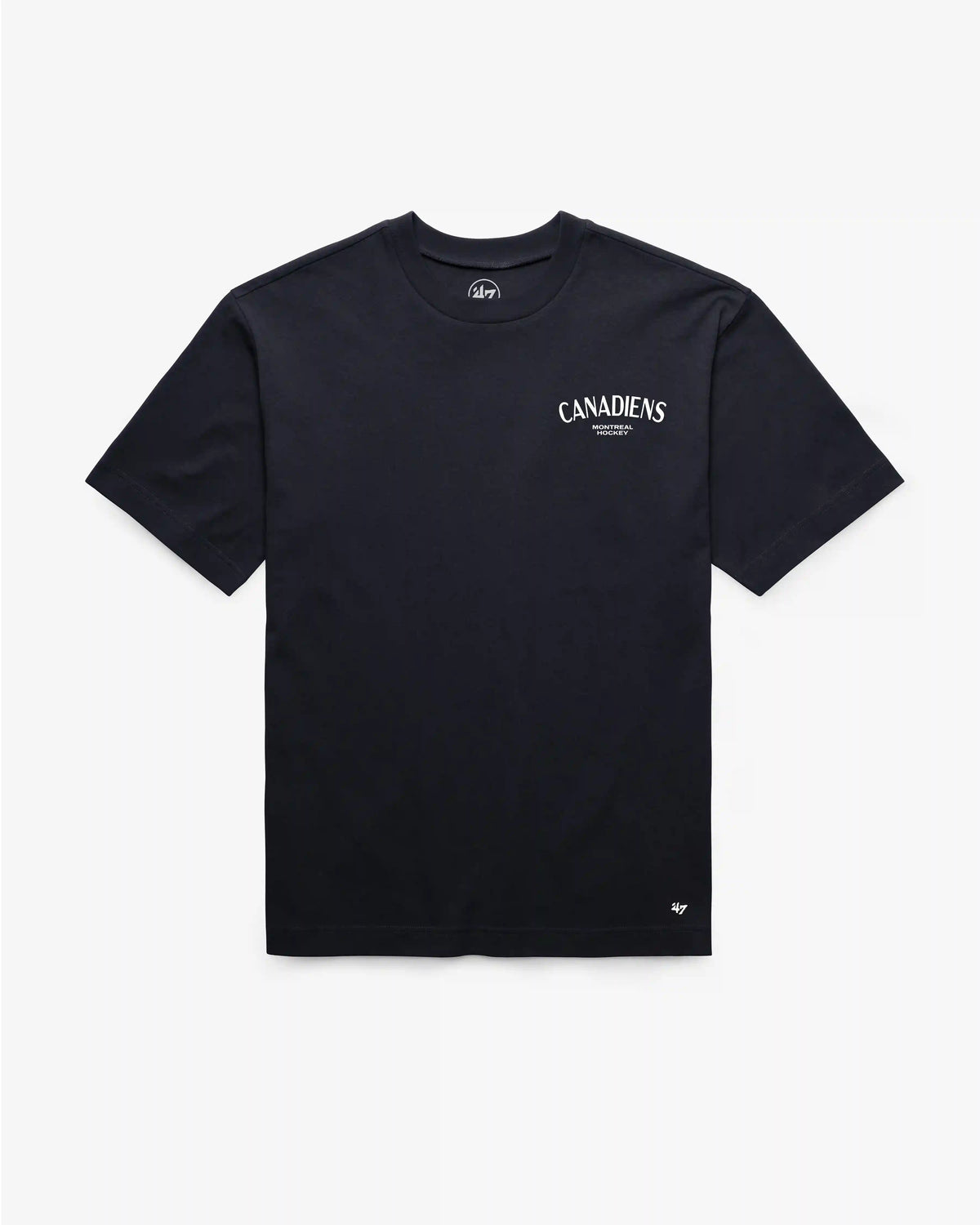 MONTREAL CANADIENS CONSTANTINE '47 FOUNDATION TEE