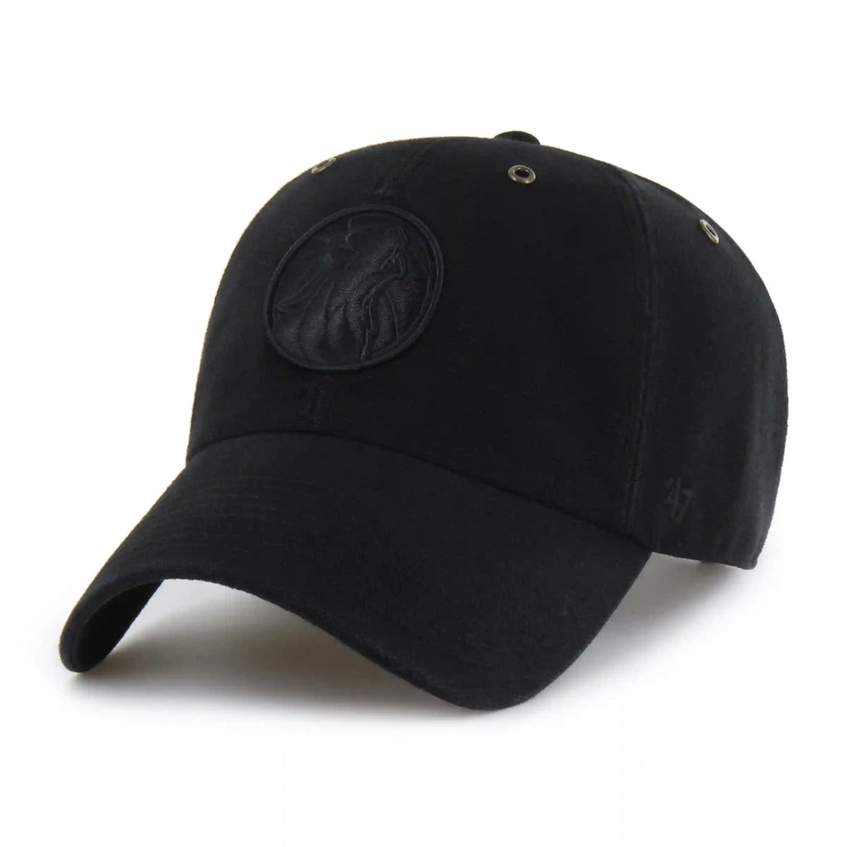 MINNESOTA TIMBERWOLVES CARHARTT '47 CLEAN UP