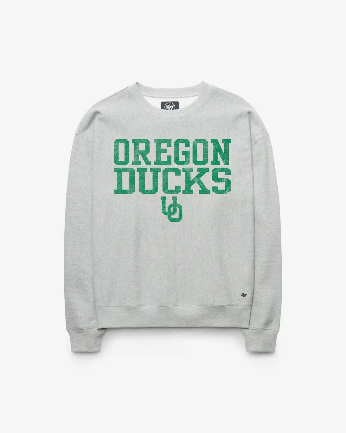 OREGON DUCKS CAMPUS STACK '47 FOUNDATION CREW