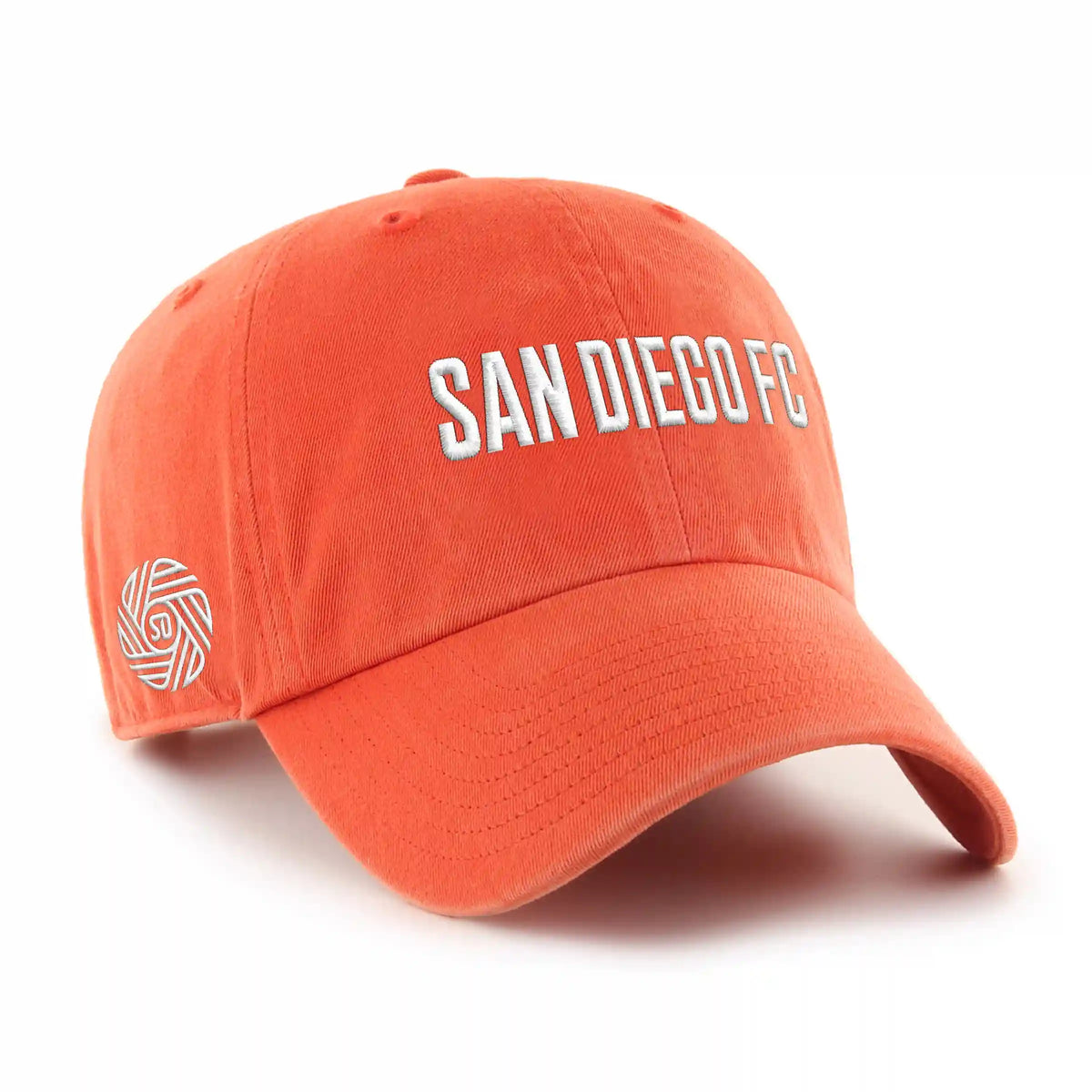 SAN DIEGO FC '47 CLEAN UP