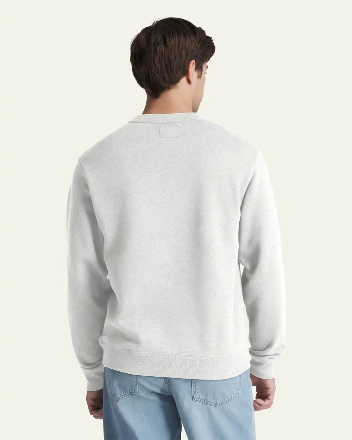 '47 BASICS EVERYDAY CREW