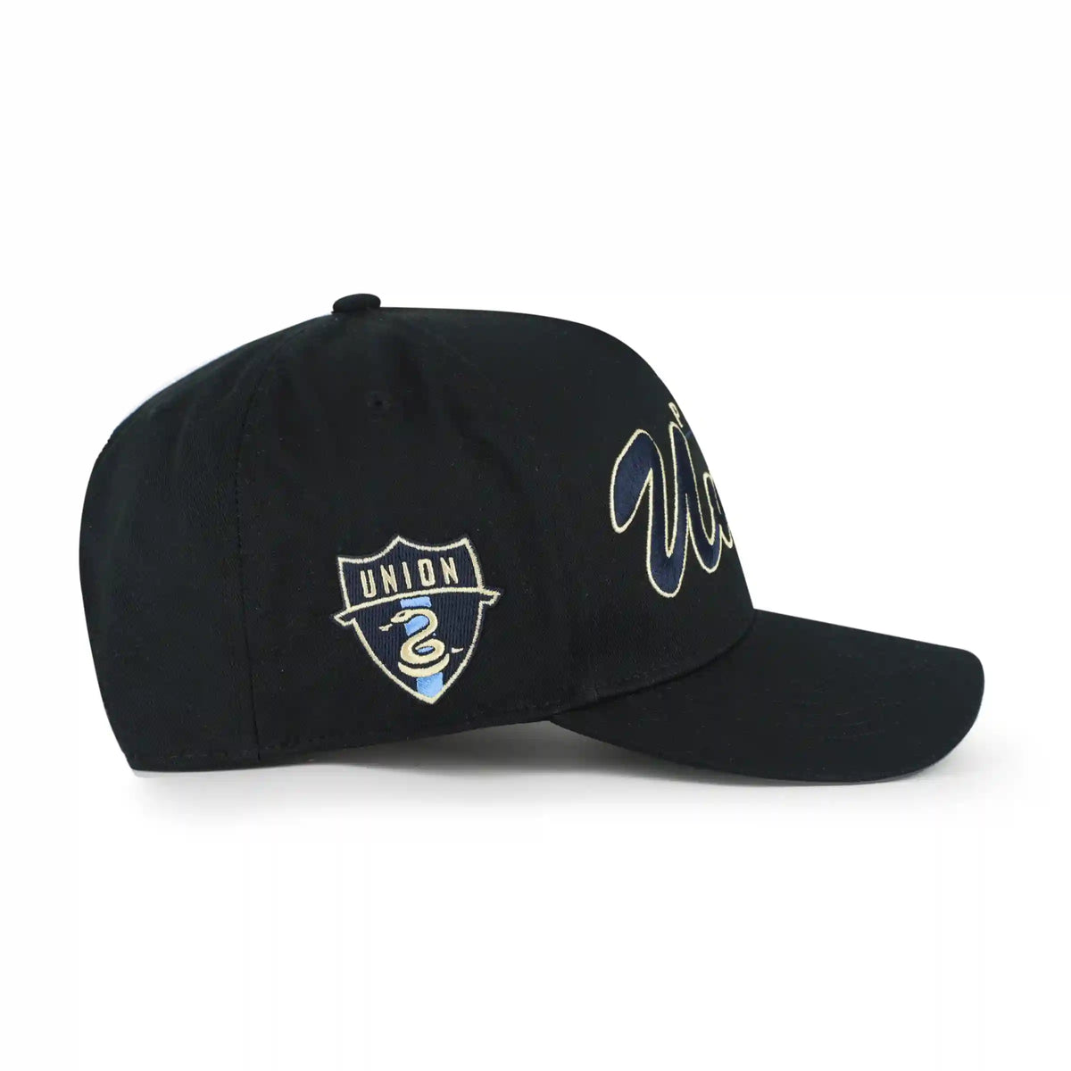 PHILADELPHIA UNION BRUSHMARK '47 HITCH