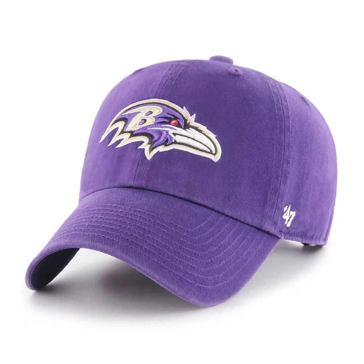 BALTIMORE RAVENS '47 KID'S CLEAN UP