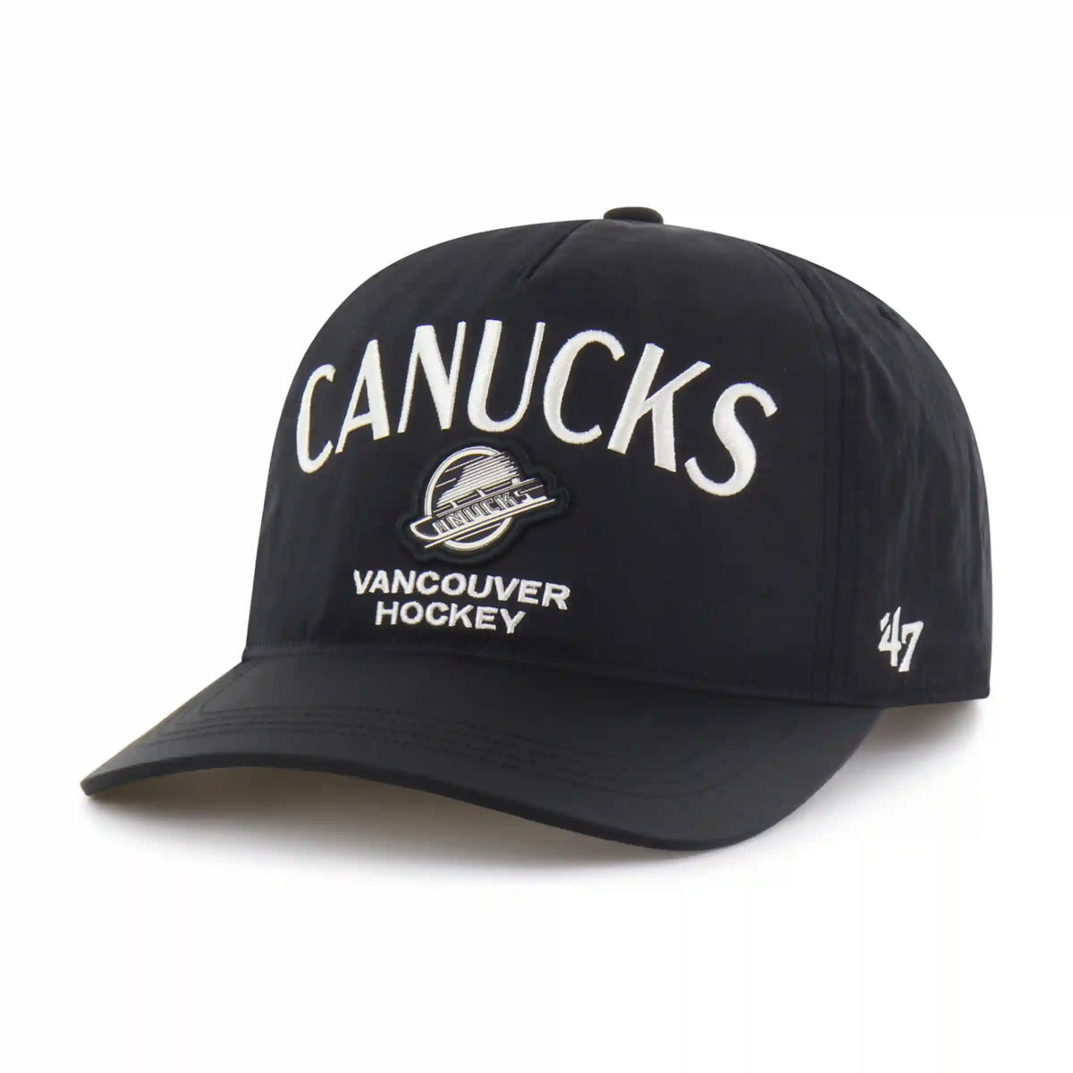 VANCOUVER CANUCKS MODERNIA '47 HITCH RF RELAXED FIT