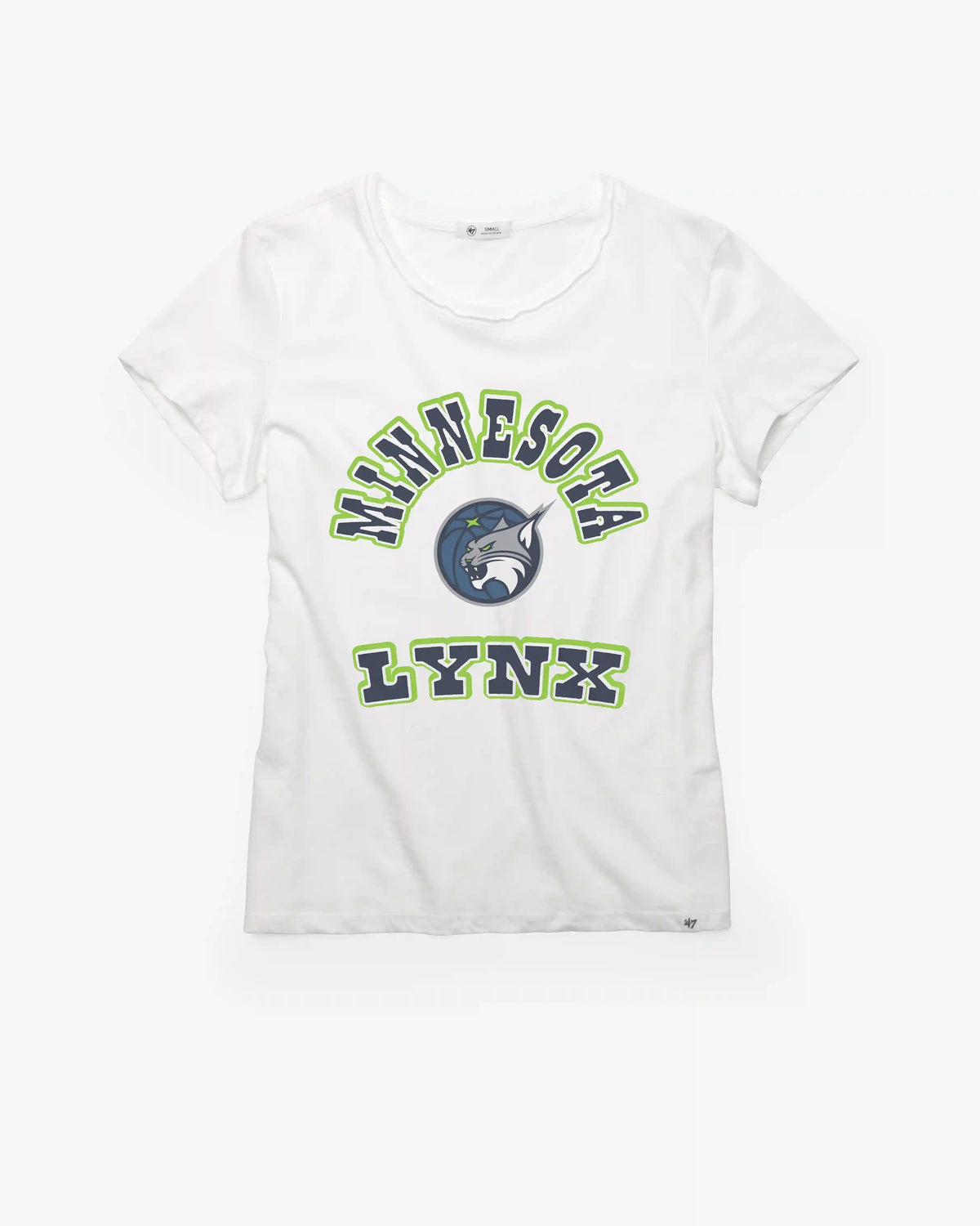 MINNESOTA LYNX COMEBACK '47 FRANKIE TEE WOMENS