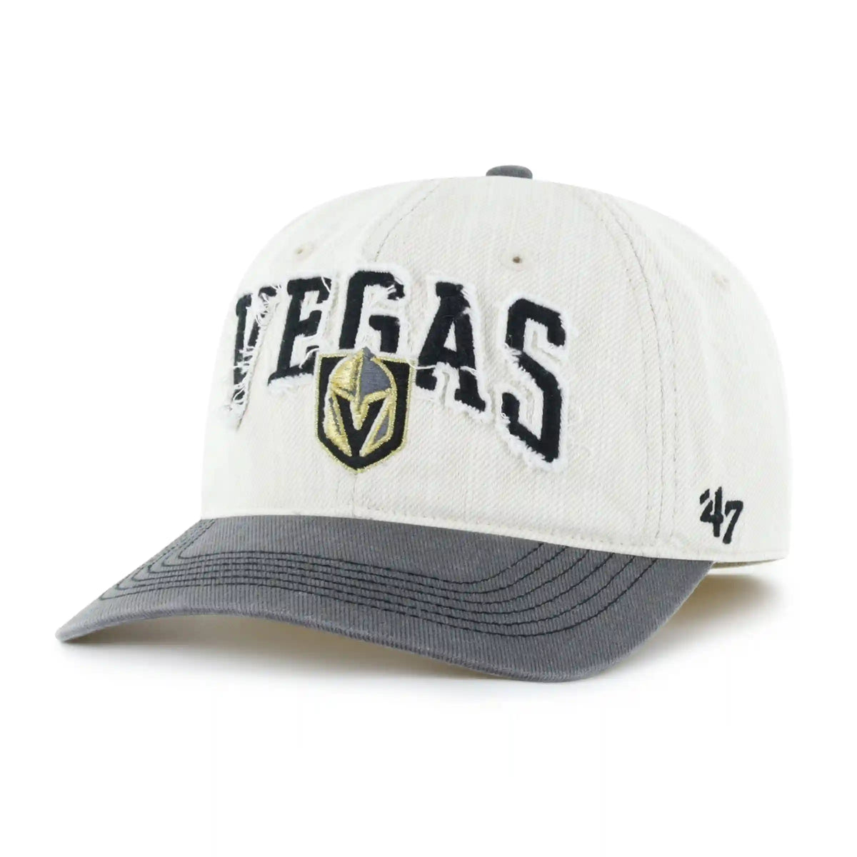 VEGAS GOLDEN KNIGHTS GROTON '47 FRANCHISE LS