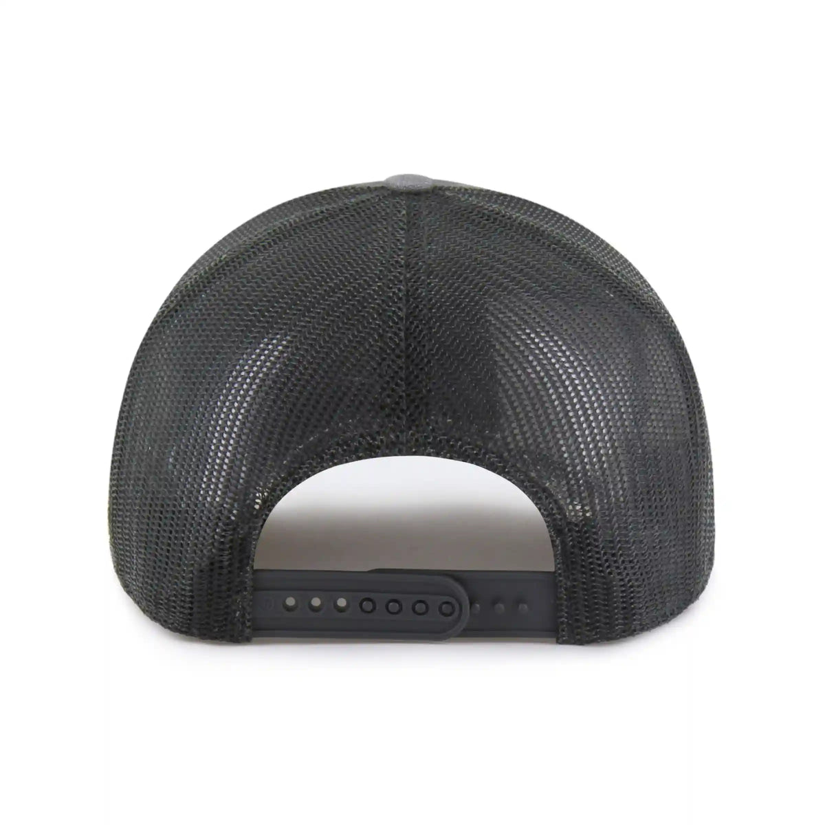 BALTIMORE ORIOLES CARHARTT DYED '47 TRUCKER RF RELAXED FIT