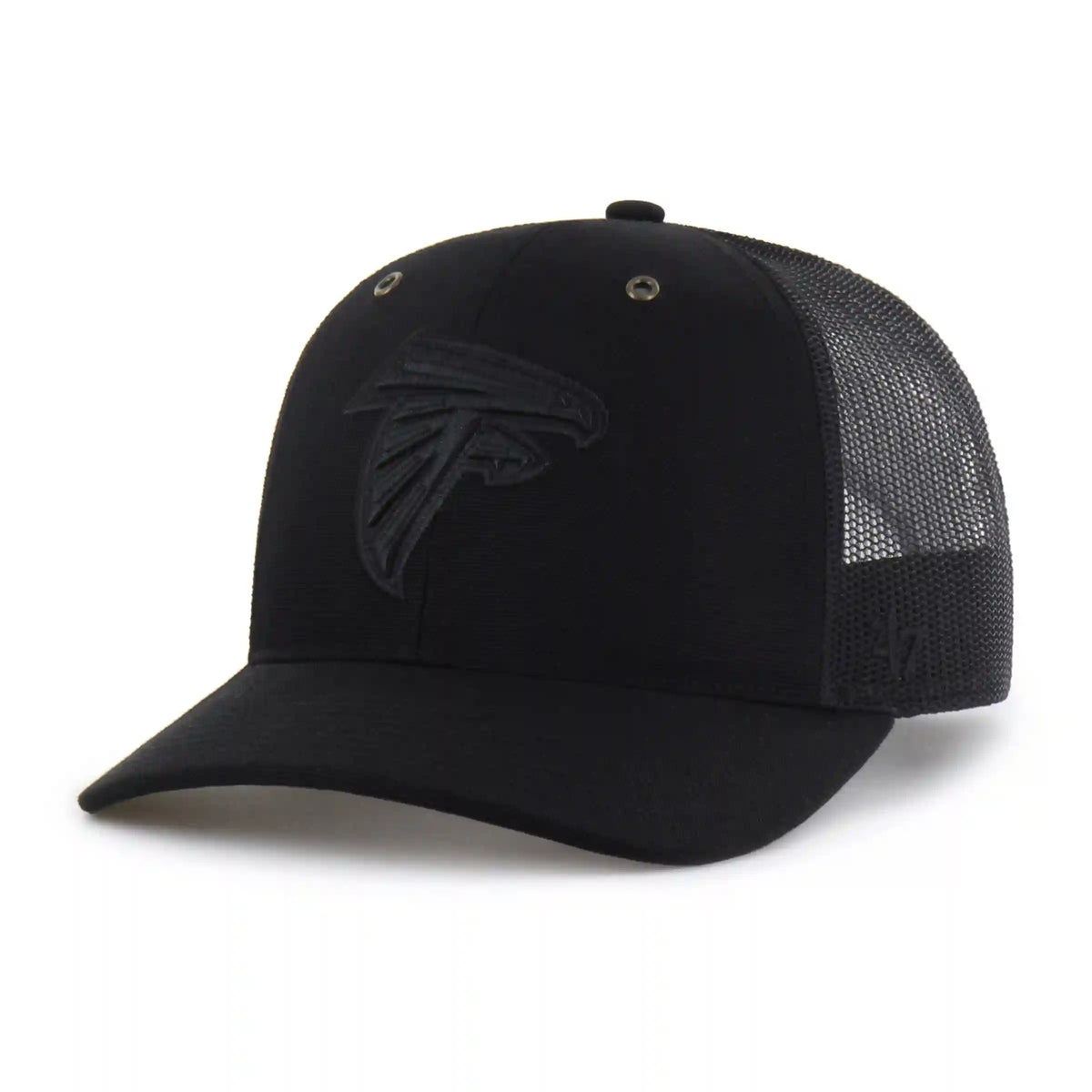 ATLANTA FALCONS CARHARTT '47 TRUCKER RF RELAXED FIT