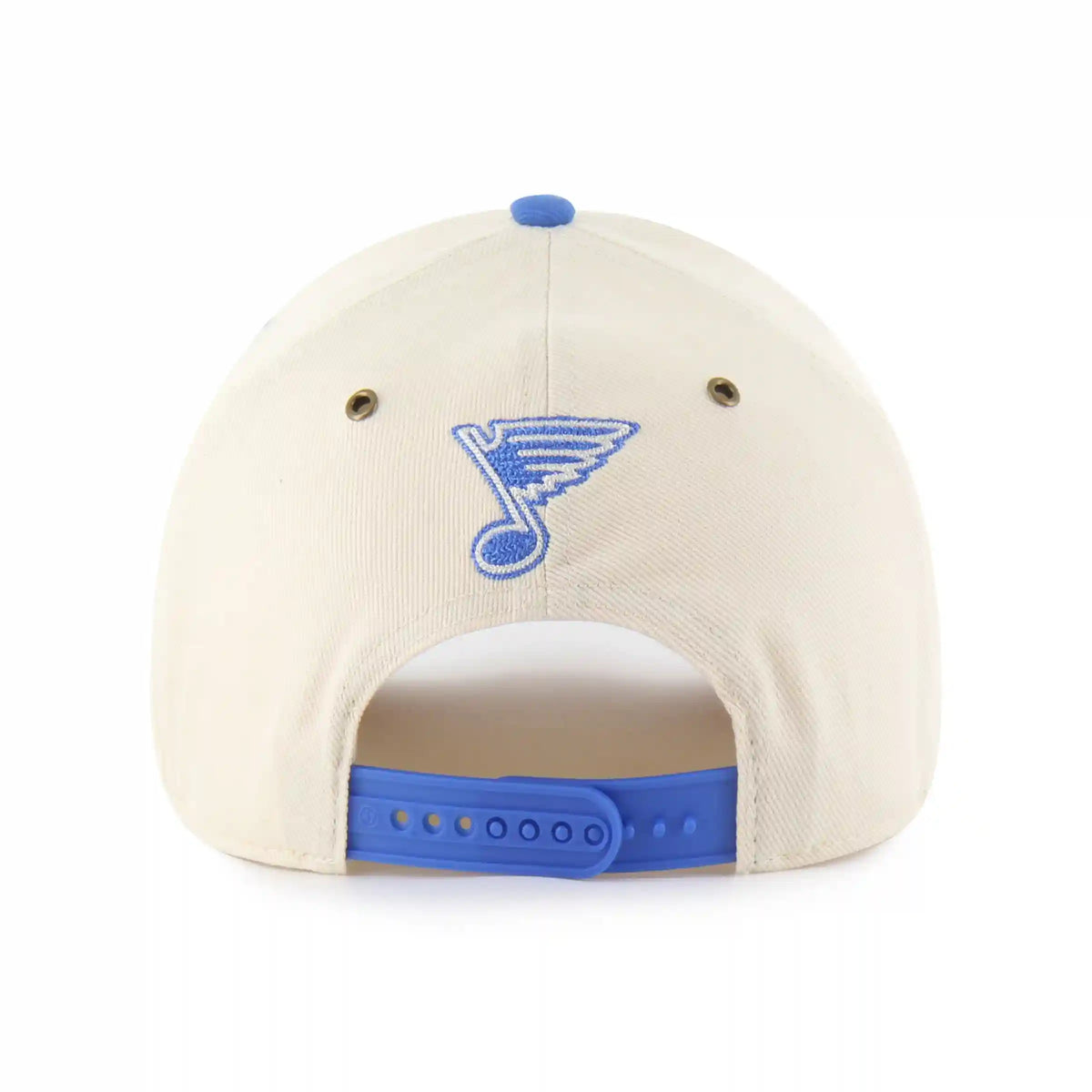 ST LOUIS BLUES '47 MVP