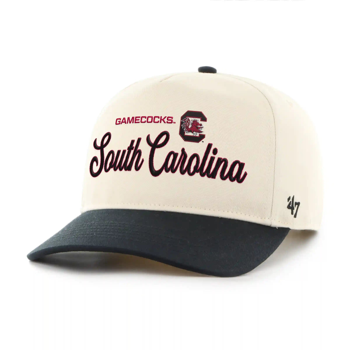 SOUTH CAROLINA GAMECOCKS ASSEMBLE '47 HITCH