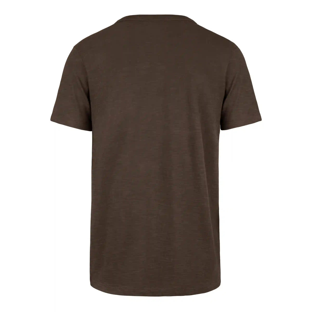 CLEVELAND BROWNS GRIT '47 SCRUM TEE