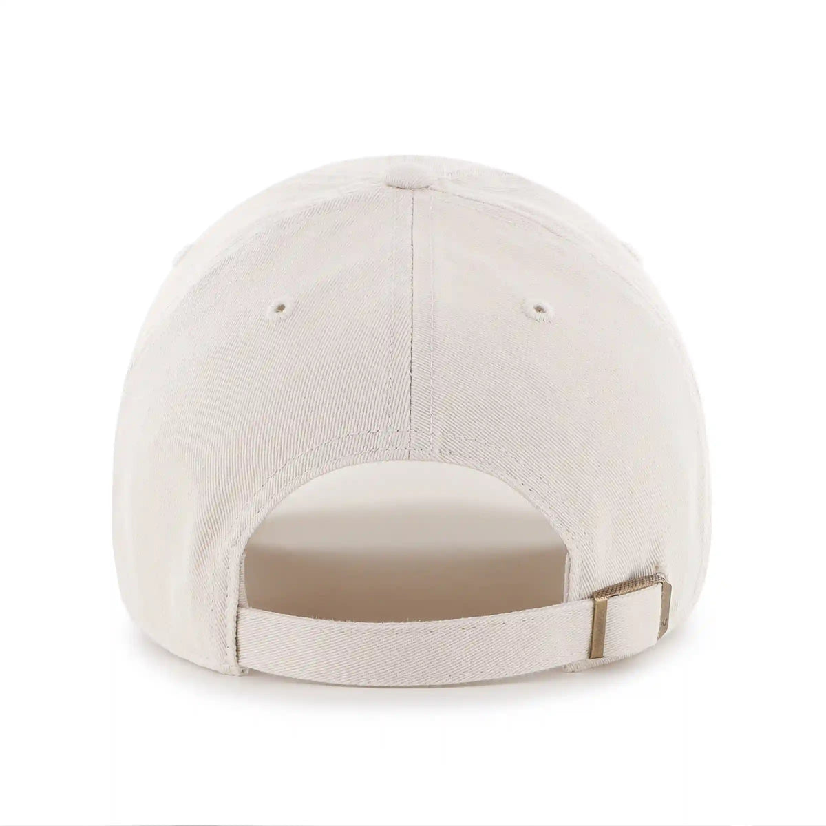 DURHAM BULLS '47 CLEAN UP