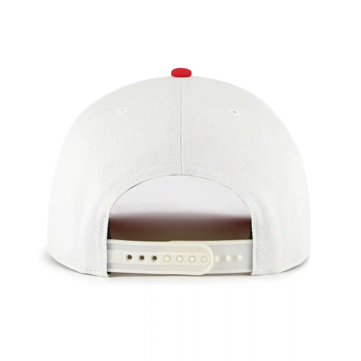 ST. LOUIS CARDINALS OPEN CITY '47 HITCH
