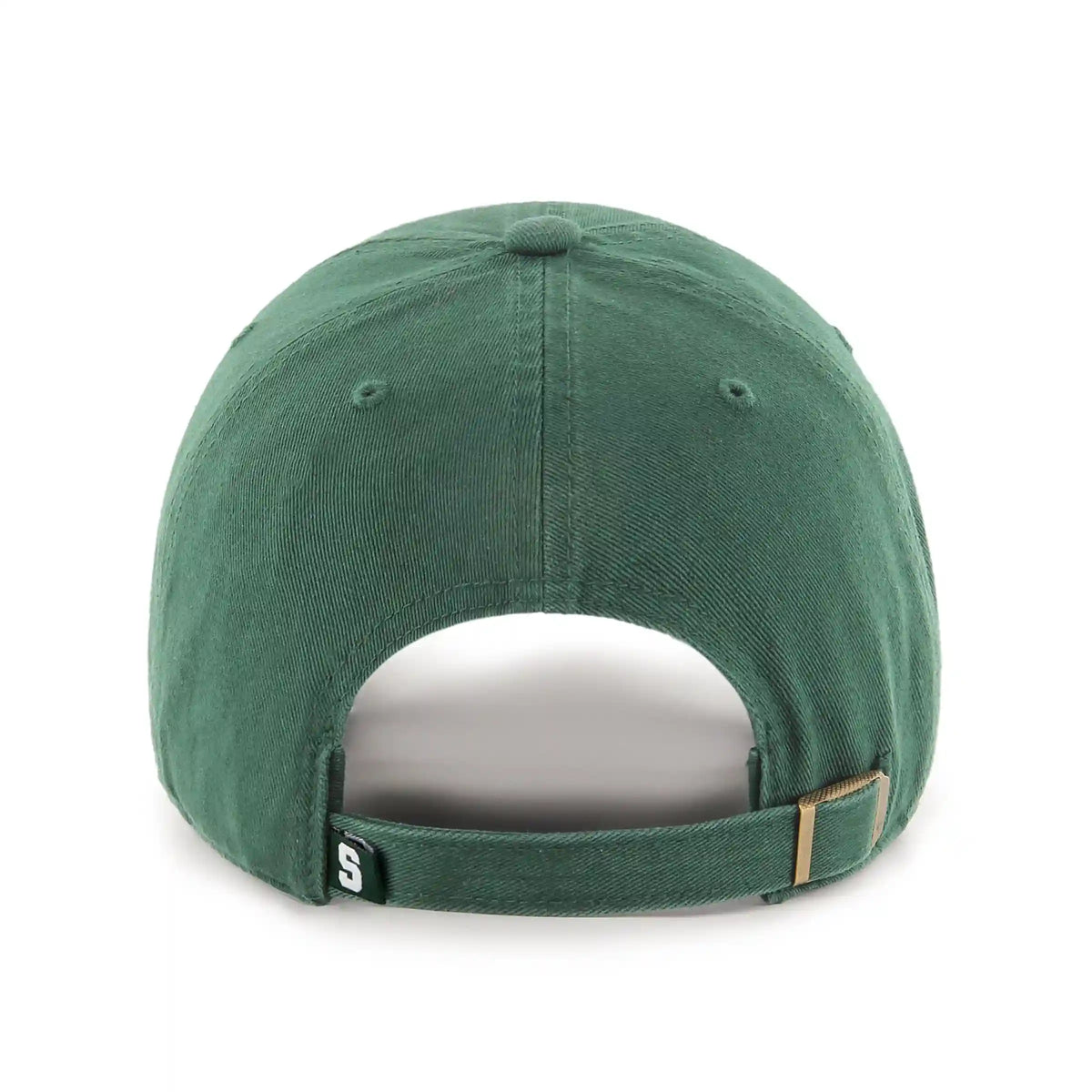 MICHIGAN STATE SPARTANS '47 CLEAN UP