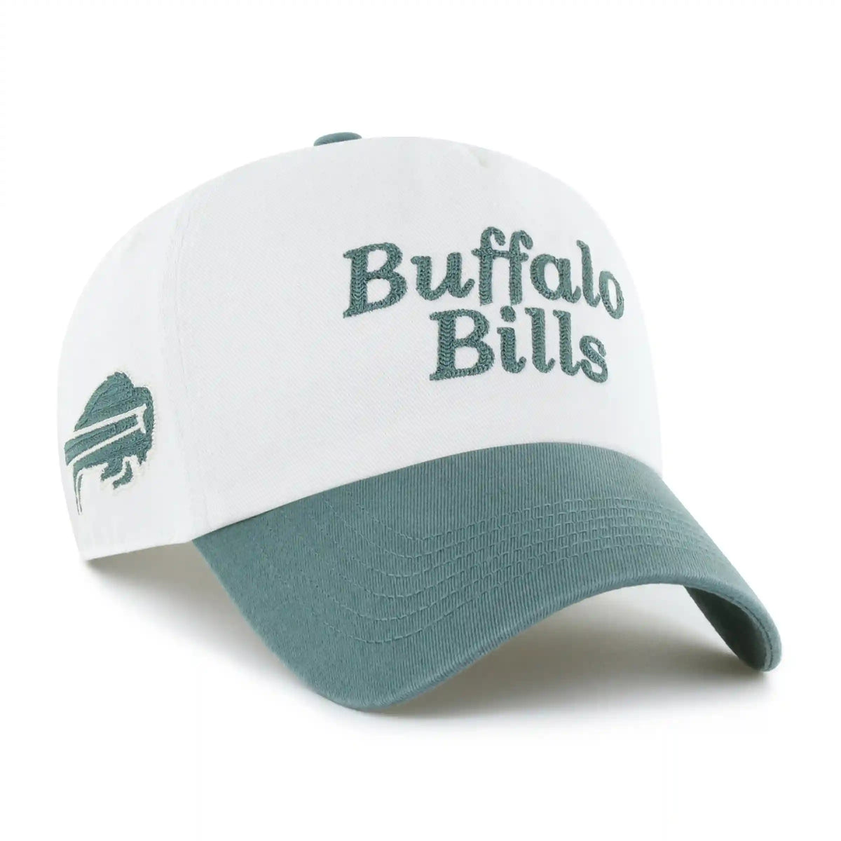 BUFFALO BILLS FORMA LUX '47 CLEAN UP PINCH FRONT