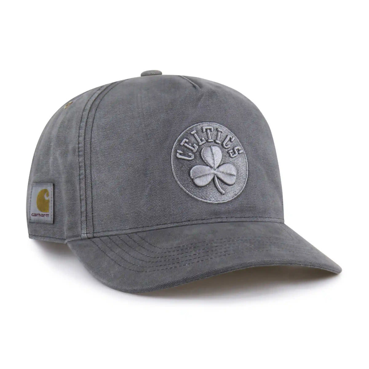 BOSTON CELTICS CARHARTT DYED '47 HITCH RF RELAXED FIT