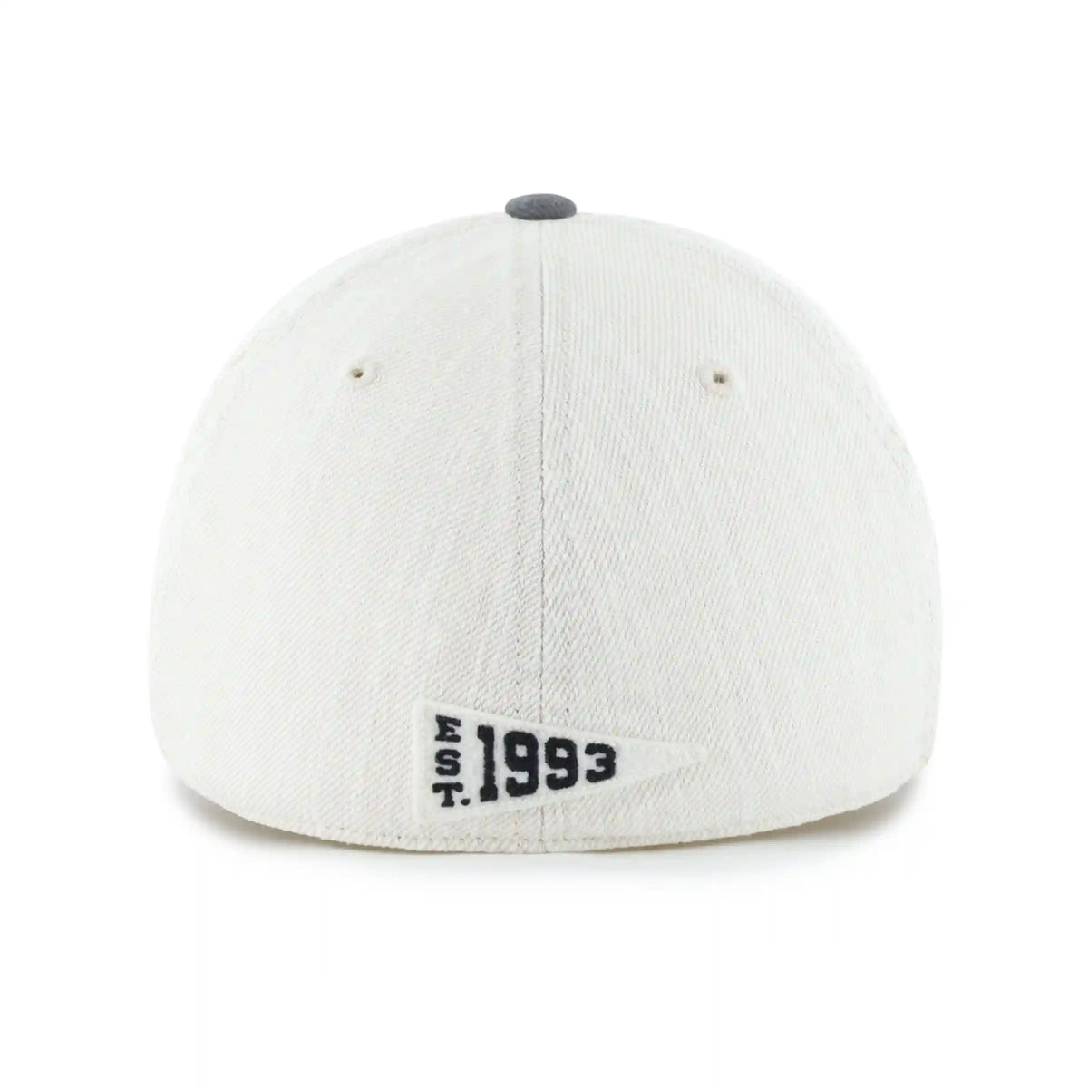 ANAHEIM DUCKS GROTON '47 FRANCHISE LS
