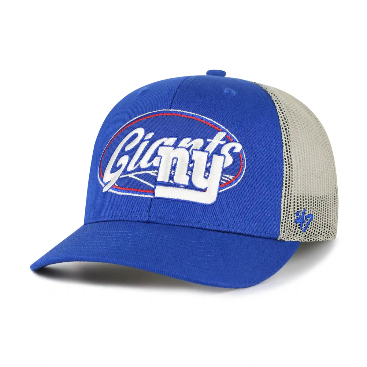 New York Giants Enfield Strap '47 Trucker