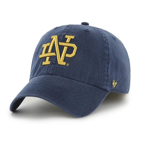 NOTRE DAME FIGHTING IRISH VINTAGE CLASSIC '47 FRANCHISE
