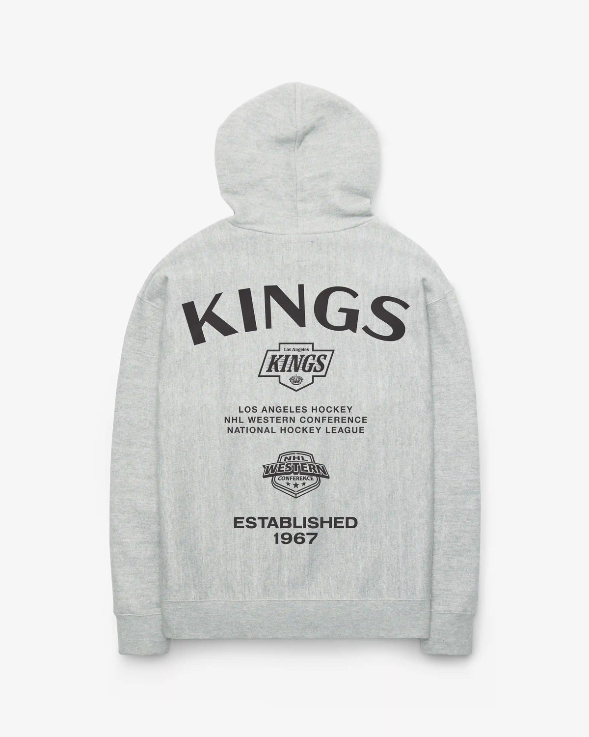 LOS ANGELES KINGS CONSTANTINE '47 FOUNDATION HOOD