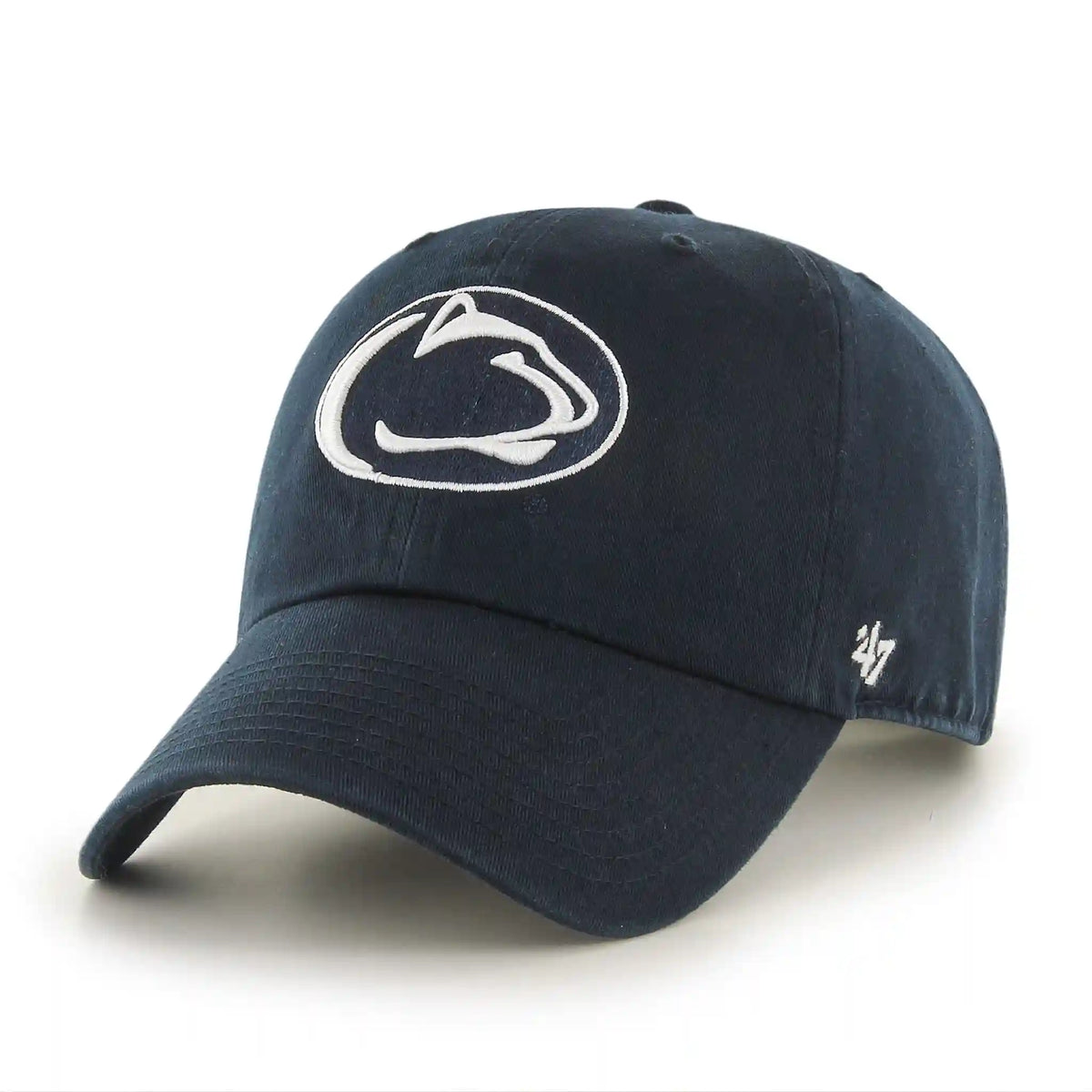PENN STATE NITTANY LIONS '47 CLEAN UP