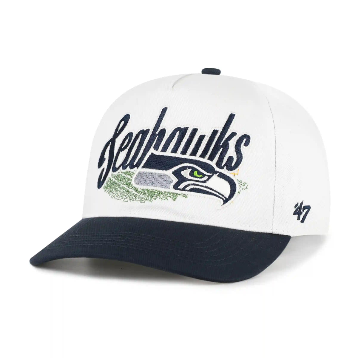 SEATTLE SEAHAWKS ENFIELD '47 KID'S HITCH RF RELAXED FIT