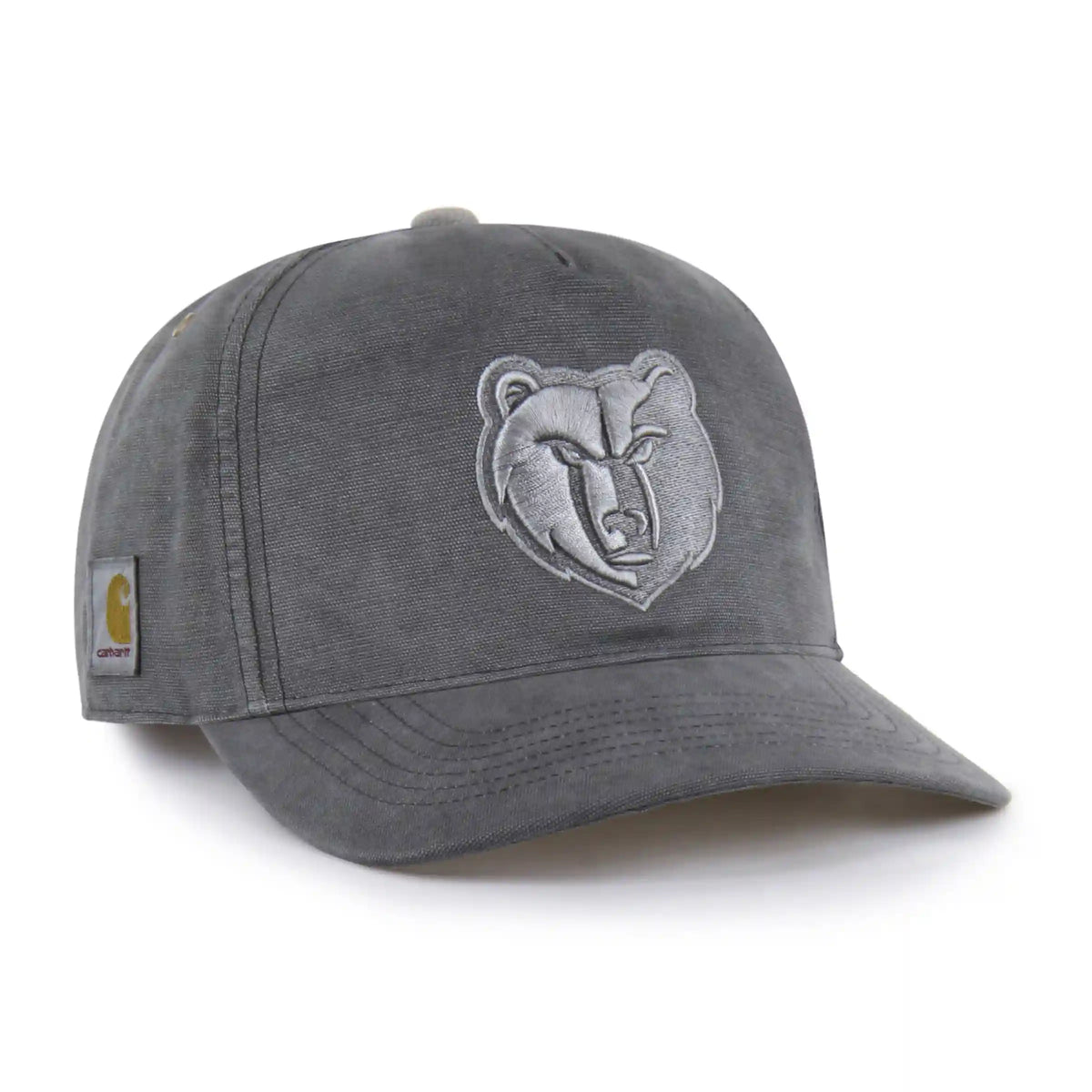 MEMPHIS GRIZZLIES CARHARTT DYED '47 HITCH RF RELAXED FIT