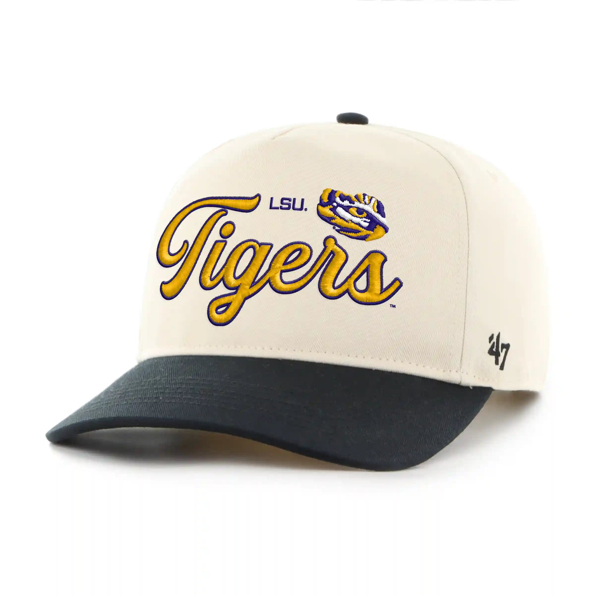 LOUISIANA STATE TIGERS LSU ASSEMBLE '47 HITCH